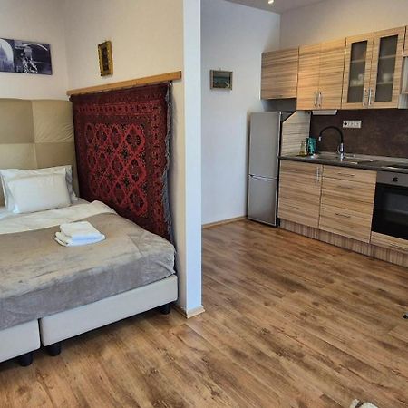 Sofia Apartment Kazmer Budapesta Exterior foto