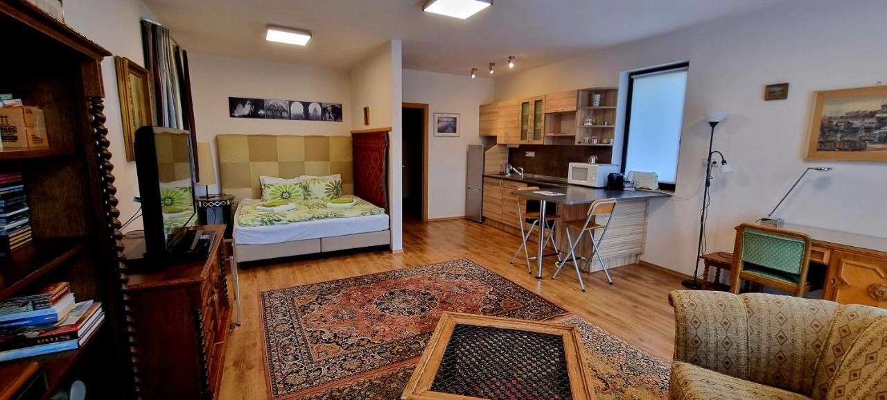 Sofia Apartment Kazmer Budapesta Exterior foto
