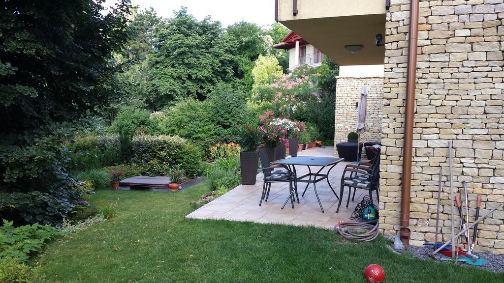 Sofia Apartment Kazmer Budapesta Cameră foto