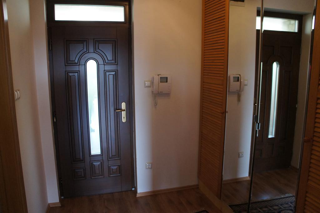 Sofia Apartment Kazmer Budapesta Exterior foto