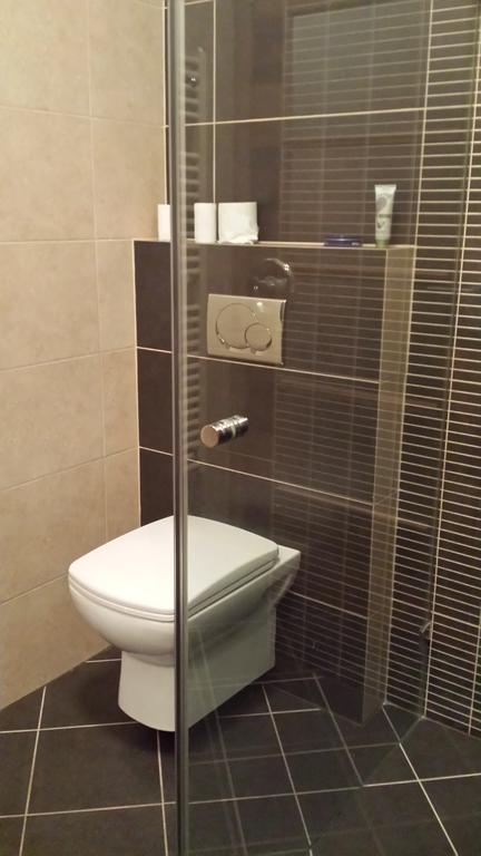 Sofia Apartment Kazmer Budapesta Cameră foto